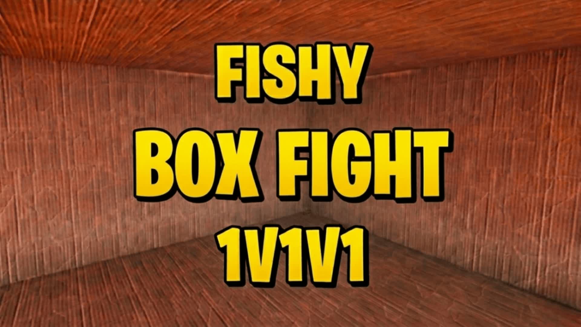 フィッシーボックスPVP