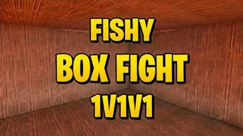 FISHY BOX PVP