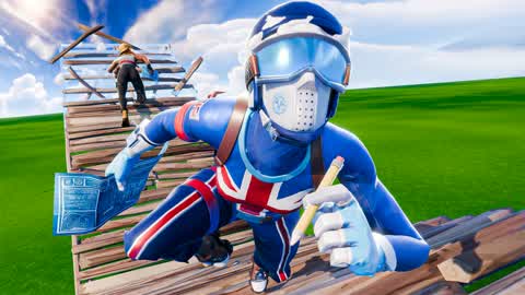 1v1 FAST OPEN FIGHT