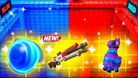 RED VS BLUE SPACING INSTINCT 🔴🔵