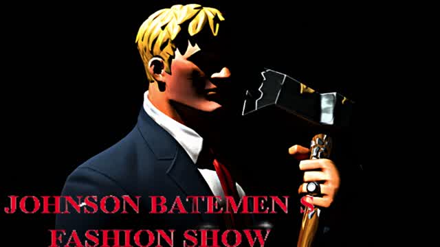 Capture 1 – Johnson Batemen's Fashion Show