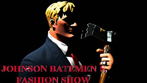 Johnson Batemen's Fashion Show