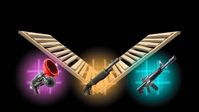 High Performance 1v1