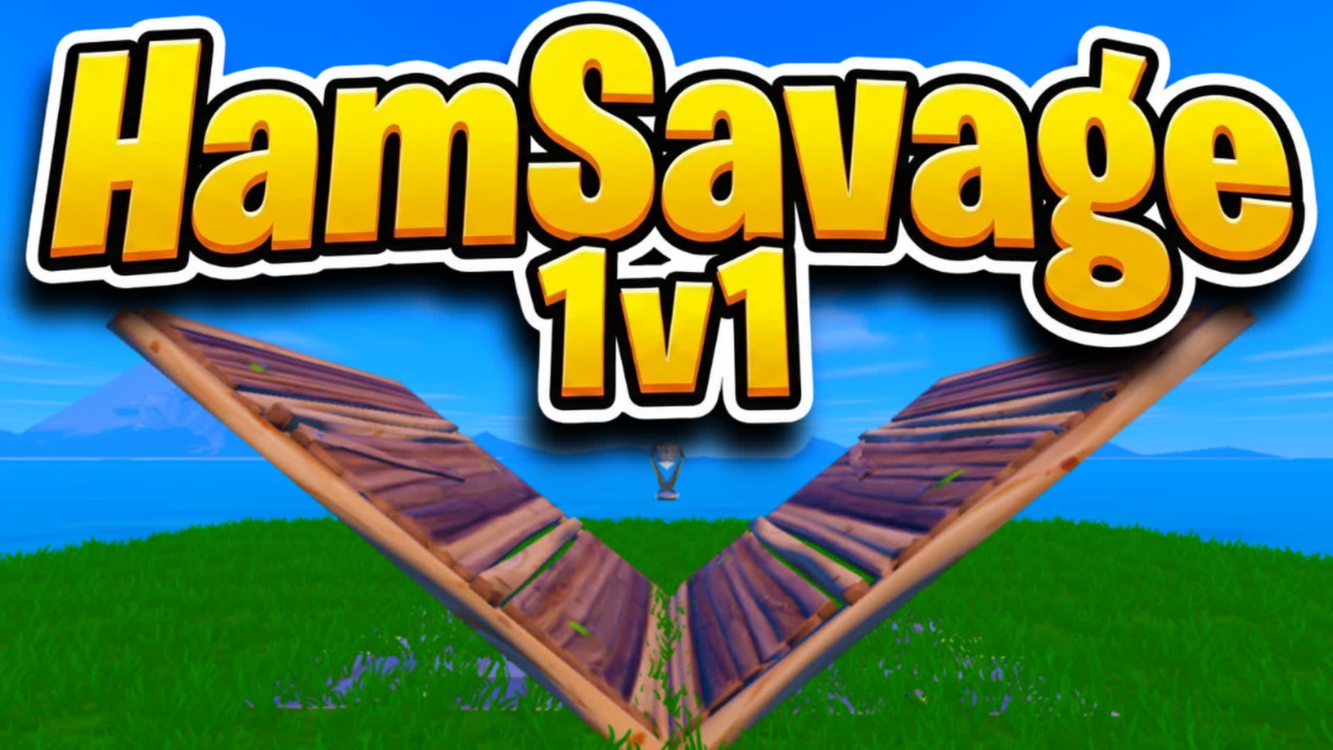 HamSavage 1v1