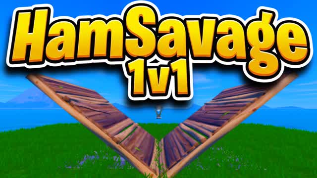 HamSavage 1v1
