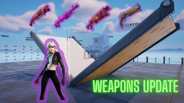 1v1 Build Fights [CatXploit]