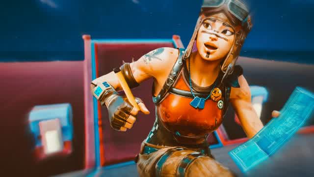 1v1 Build Fights! [7.6.7]