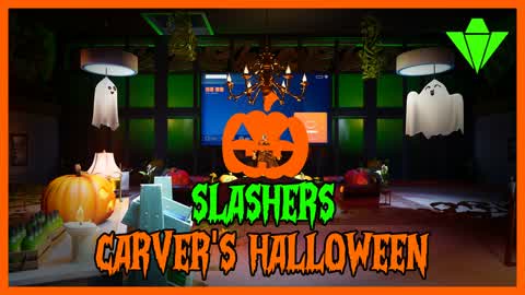 Slasher Carver's Halloween