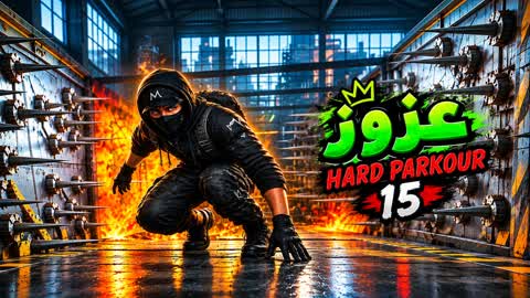 3887 parkour