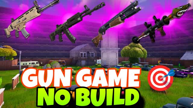 GUN GAME 🗿