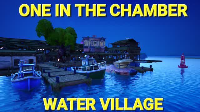 One in the Chamber Water Village