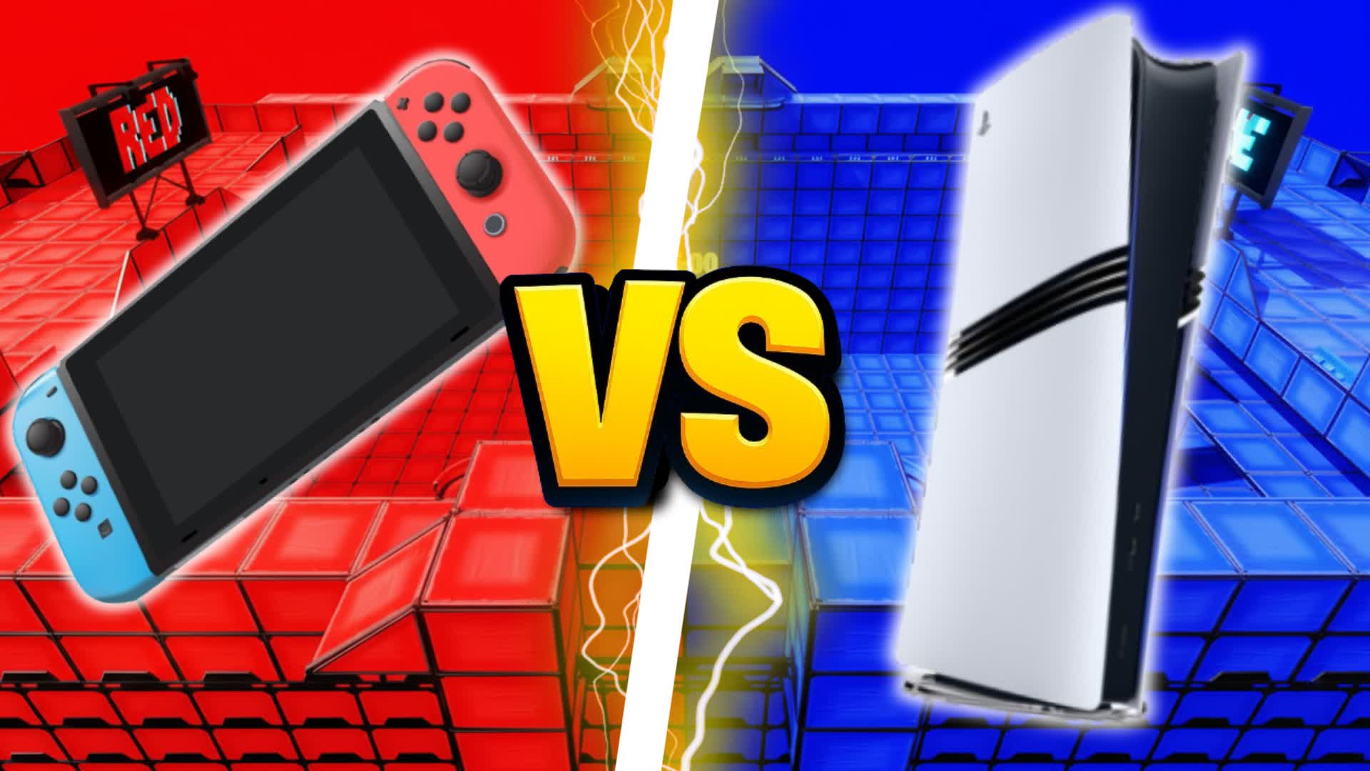 RED VS BLUE 🔴🔵 12