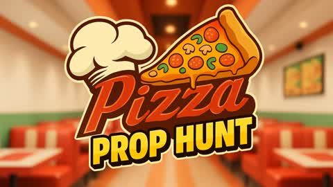 PIZZA PROP HUNT