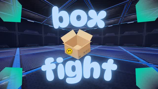 Box Fight [NEON]