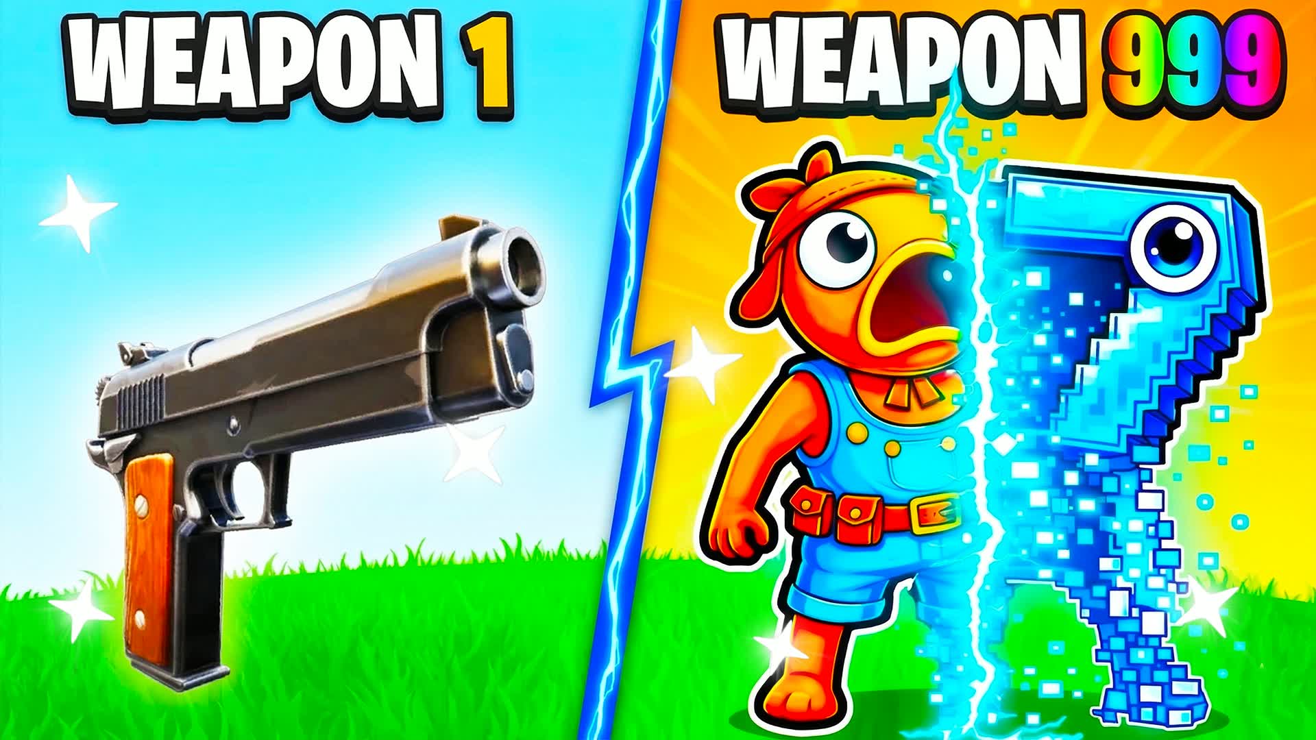 ガンゲーム サマー ボッツ