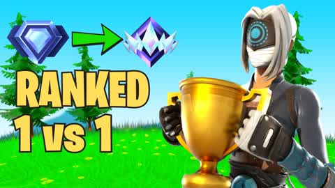 [RANKED🔥]1VS1 by M4TUCHO🏆
