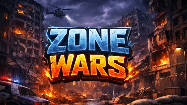 Shadow tower zone wars