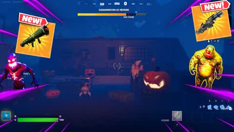 Zombi BoX