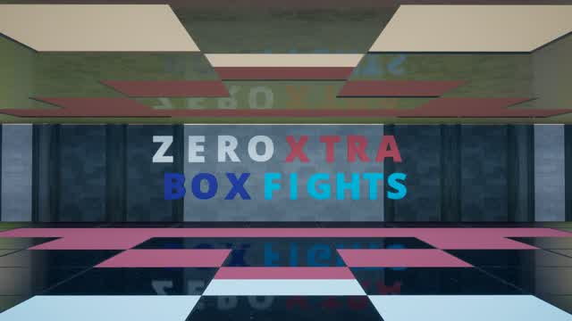 Capture 1 – ZeroXtra Box Fights