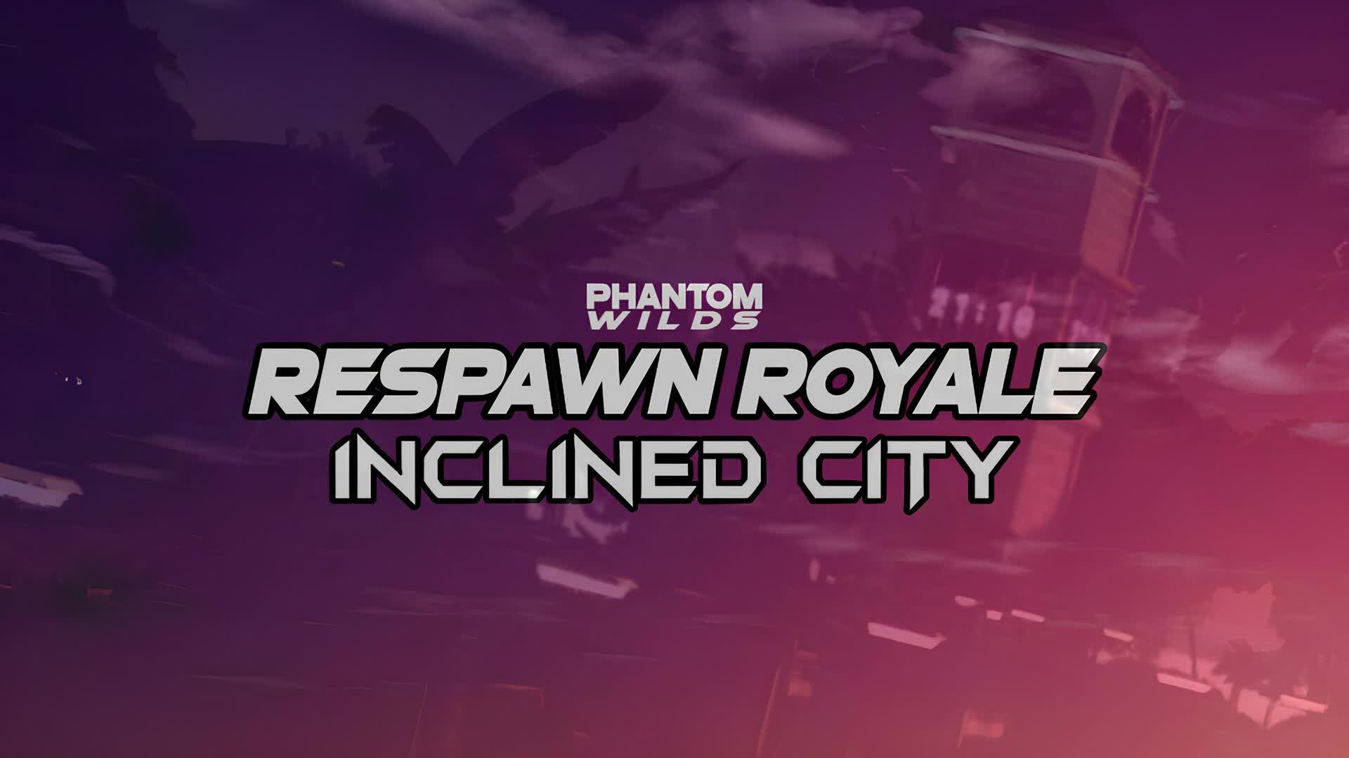 リスポーンロイヤル (ベータテスト)