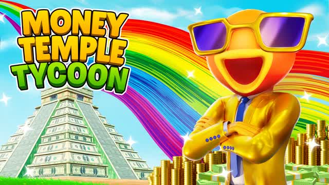 Money Temple Tycoon