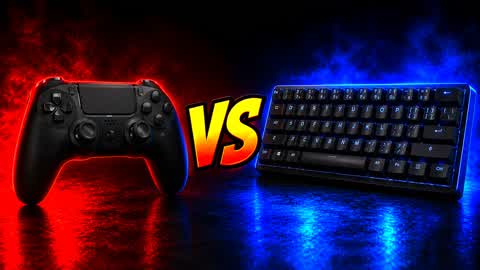 RED VS BLUE OBSIDIAN HUSH 🔴🔵