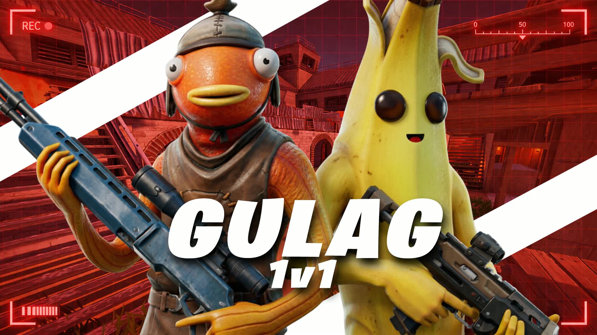 GULAG 2.0 - 1V1 RANKED ⭐