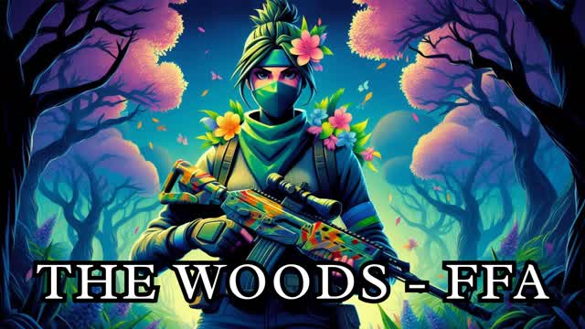 The Woods FFA