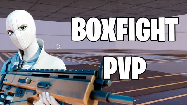 BOXFIGHT PVP