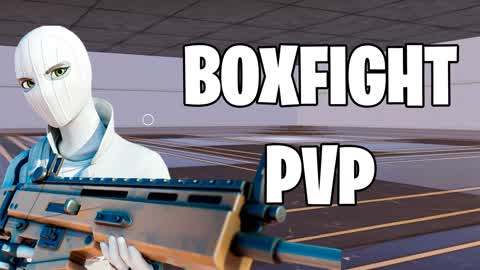 BOXFIGHT PVP