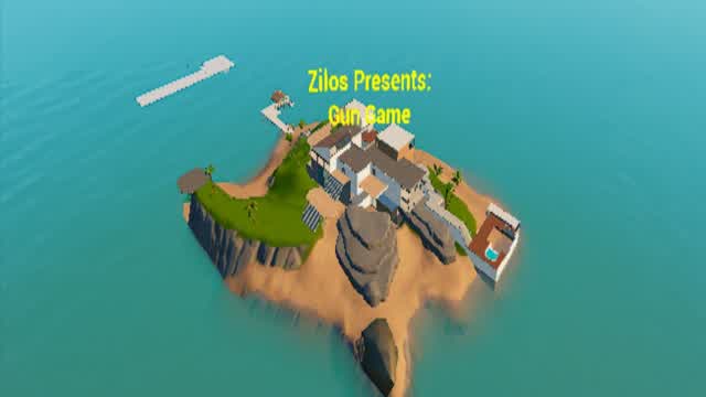 Zilos Presents: Gun Game