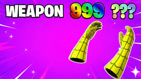 SPIDER-MAN GUN GAME