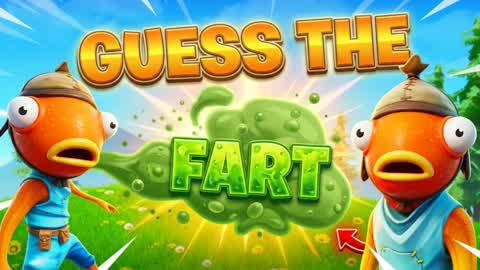 GUESS THE FART đ¨