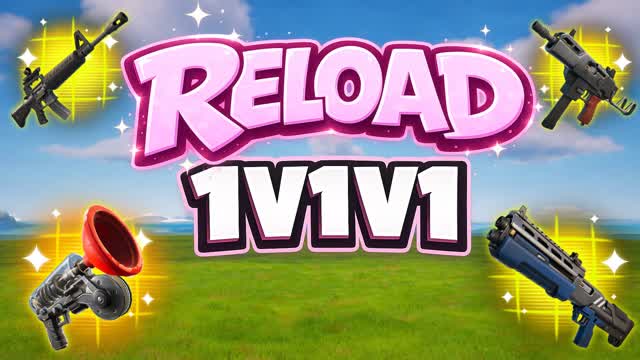 1V1V1 GO RELOAD