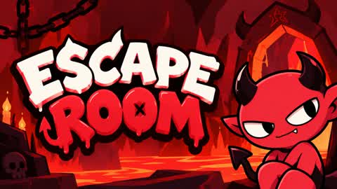 61 RED ESCAPE ROOM