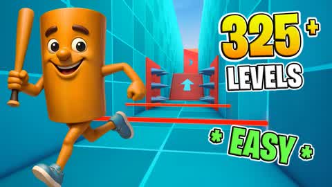 🌈 BRAINROT PARKOUR 325+🌈