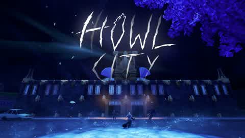 Howl City