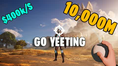 Go Yeeting