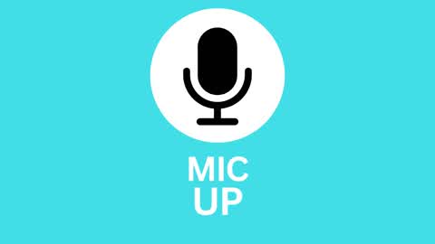 MIC UP (proximity chat)