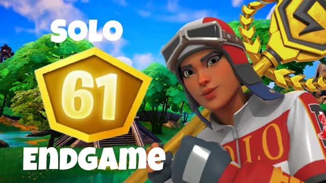 Solo Cup Endgame🏆🏅