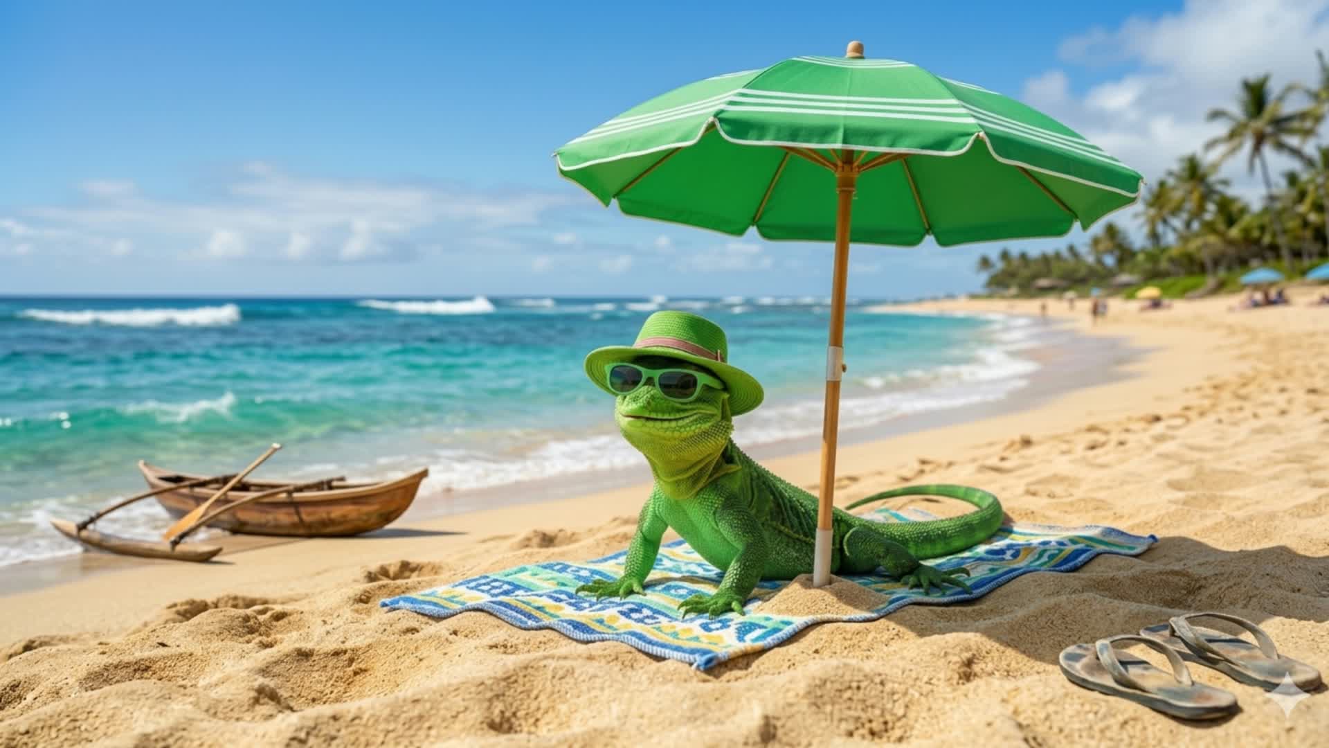 عشوائيات براكاتاه 🦎