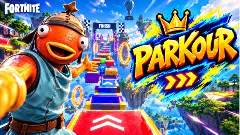 👑 KING OF PARKOUR 👑
