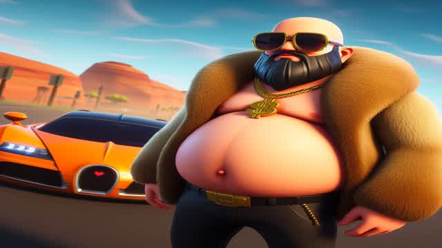 TATE X TILTED ZONEWARS 💰