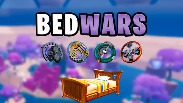 BEDWARS