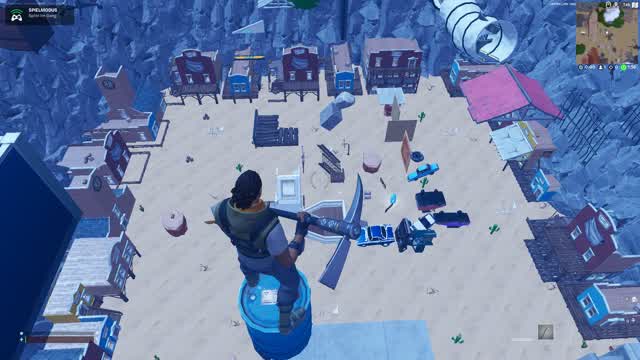 onlyup griefing