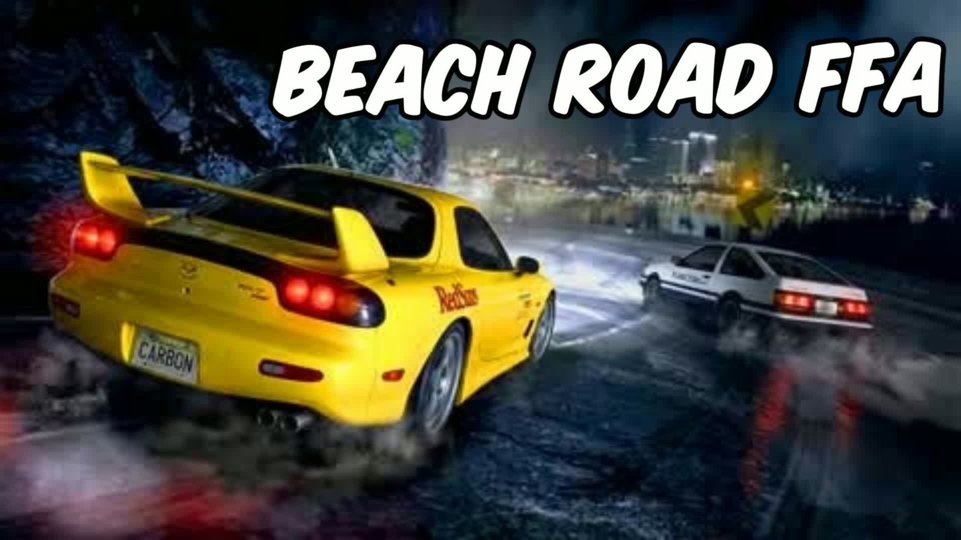GRAND ZOMBIE DRIVE CAR 🌴🌴  🌴