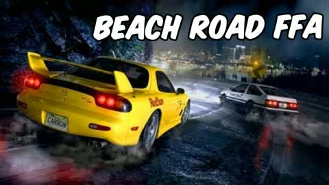 GRAND ZOMBIE DRIVE CAR 🌴🌴 🌴