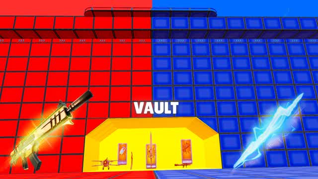 ATOMIC RED VS BLUE đŽđ”