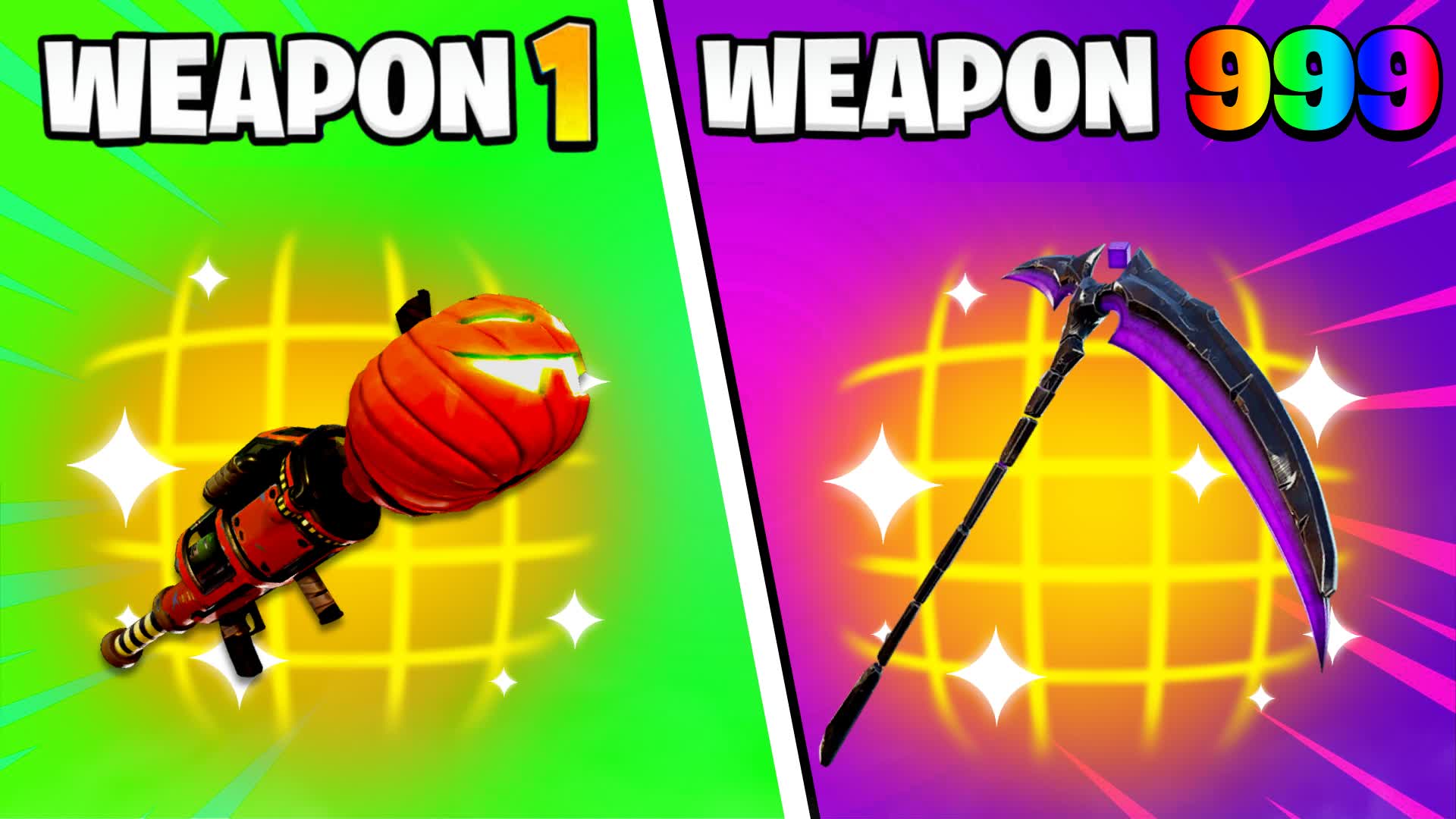 😈DEMON HUNTER🔫GUNGAME ONE SHOT BOT🎯