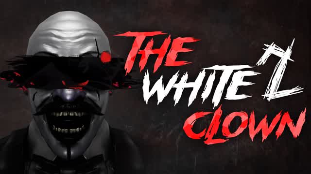 Capture 1 – The White Clown 2 [Horror]